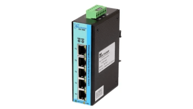 Durable Switching Components For Harsh Environments