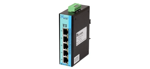 Durable Switching Components For Harsh Environments