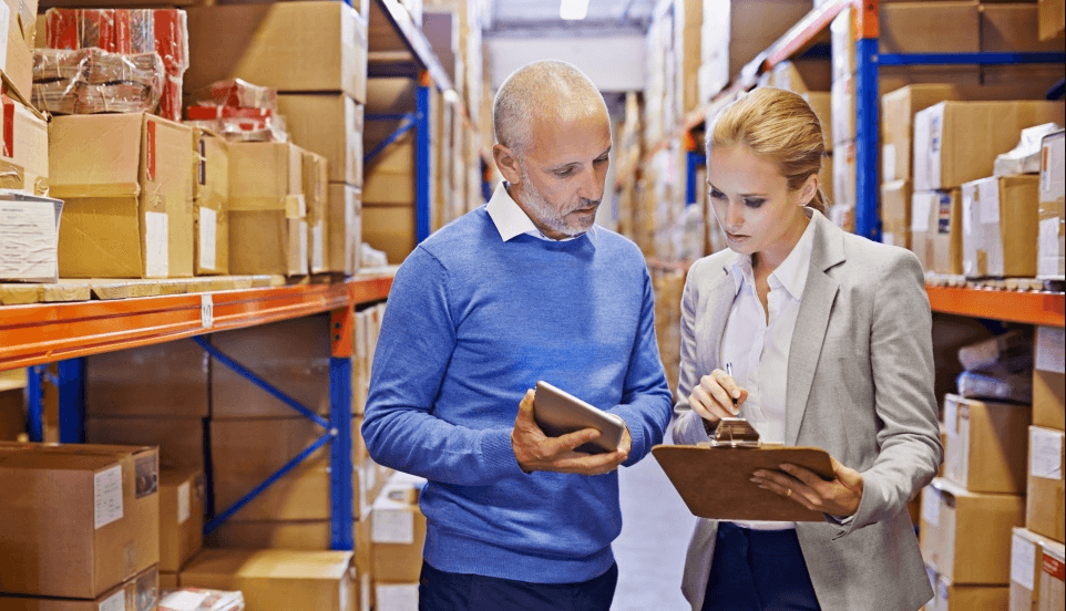 Optimizing Corporate Sourcing Strategies