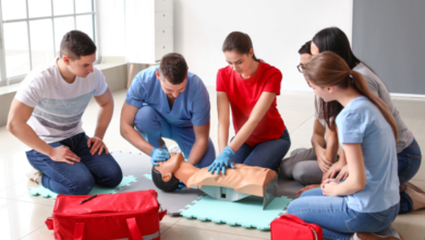 Community-Based: The Importance Of A CPR Certification Tweed