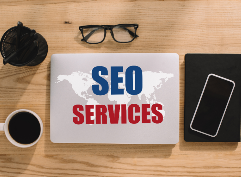 Trusted SEO Services by Manoj Negi