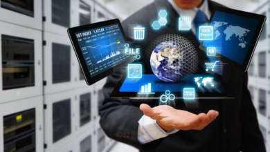 Why Reliable Internet Matters More Than Ever in Las Vegas