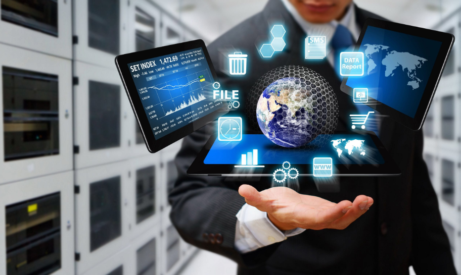 Why Reliable Internet Matters More Than Ever in Las Vegas