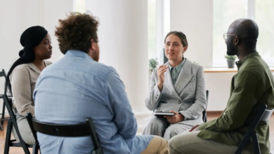 Understanding Effective Approaches For Mental Recovery
