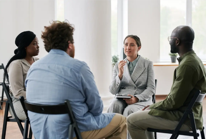 Understanding Effective Approaches For Mental Recovery