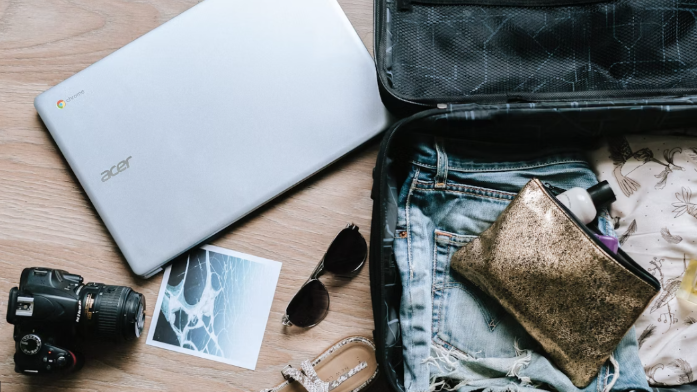 Travel in Style: Elevating Every Journey with Comfort and Class