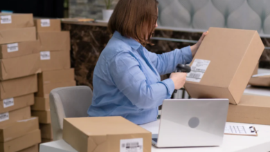 Revolutionizing Retail: The Power of Android Barcode Scanners for Business Efficiency