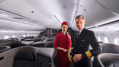 How to Book USA to India Flight Business Class for Maximum Value