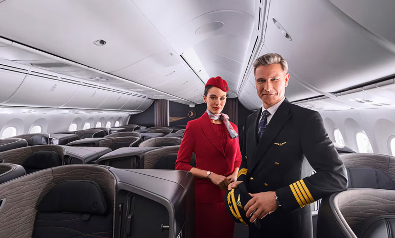 How to Book USA to India Flight Business Class for Maximum Value