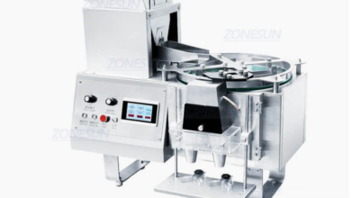 Filling Machines