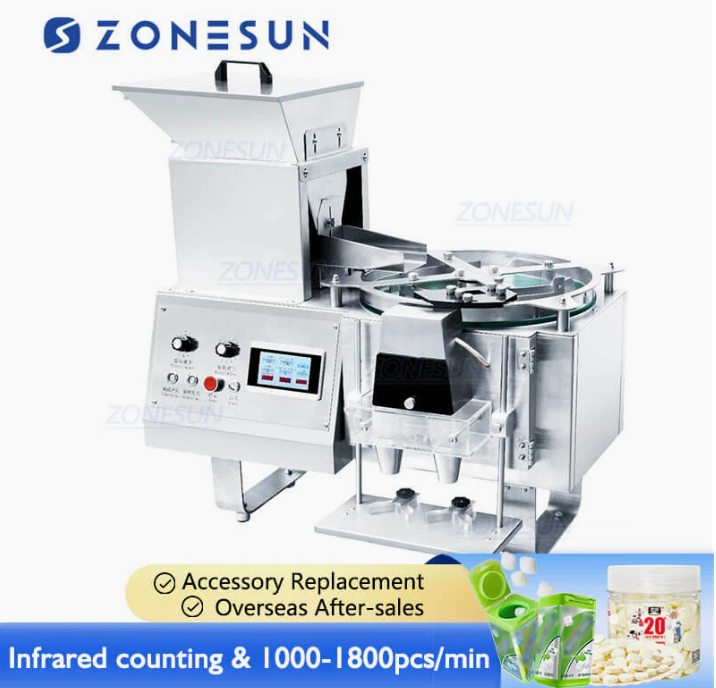 Filling Machines