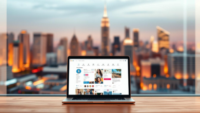 Best Websites to Buy Instagram Followers for Niche Accounts