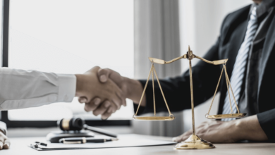 How A Workers' Compensation Lawyer Protects Your Workplace Rights?
