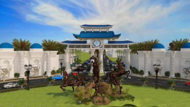 A Step-by-step Guide to Buying a Plot in BWC
