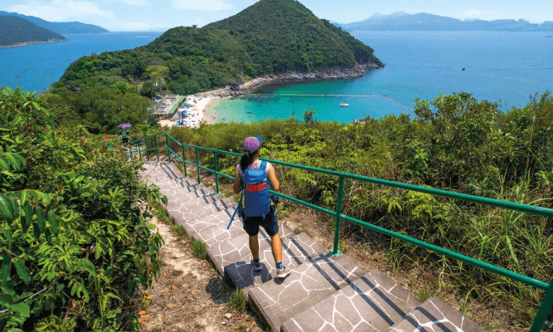 Exploring Local Getaways in Hong Kong