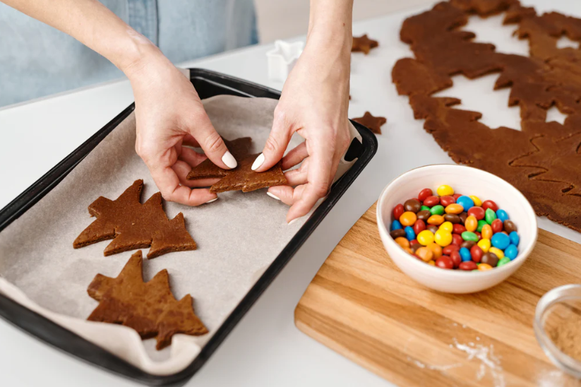 Creative Ideas For Festive Baking