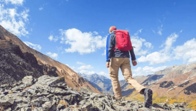 How to Plan a Manaslu Trek for a Family or Older Adults