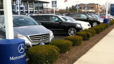 Key Factors to Consider When Selecting a Parking Lot Pole Base
