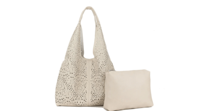 The Evolution of Everyday Bags