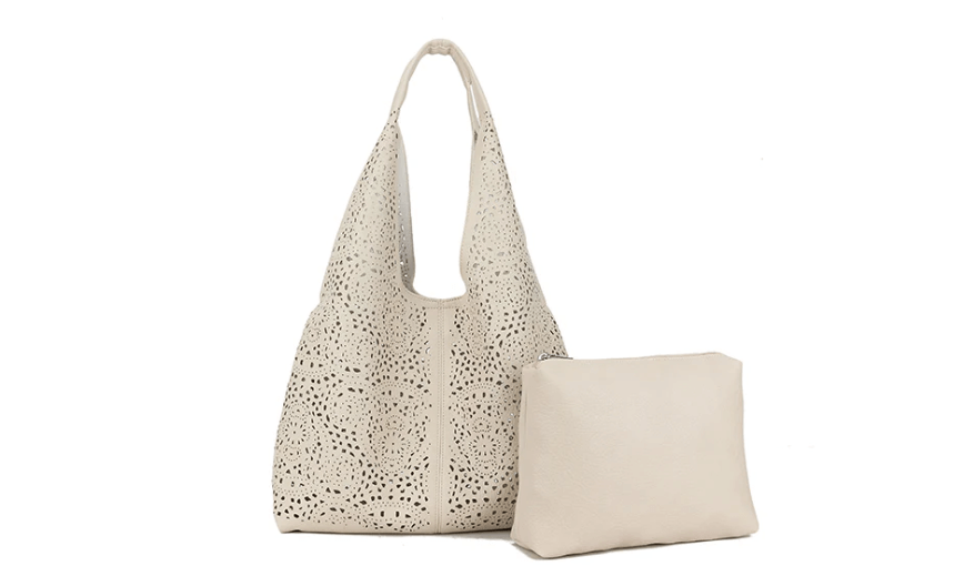 The Evolution of Everyday Bags