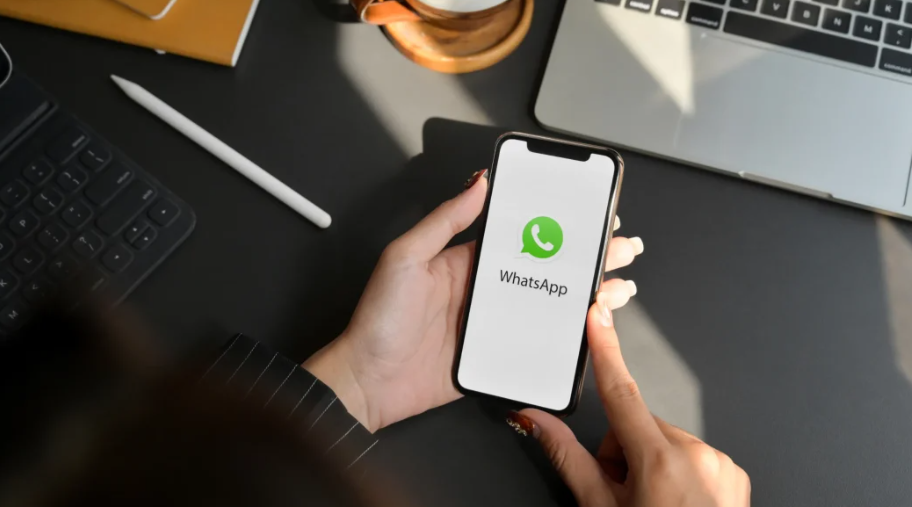 How WhatsApp Web Version Login and Telegram Chinese Are Reshaping Online Education in China