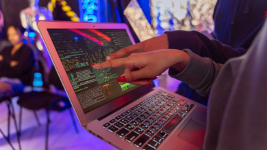 Enhancing Online Privacy and Performance