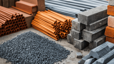 Understanding the Role of Material Density in Construction