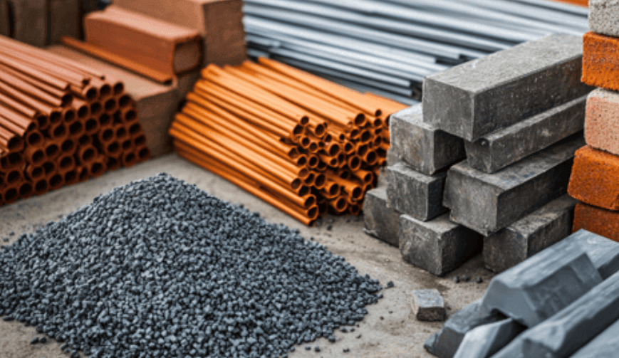 Understanding the Role of Material Density in Construction