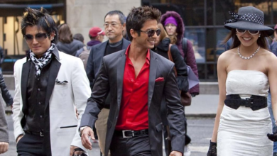 The Essence of Badmashi Shayari