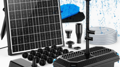 Poposoap Pond Filters: The Ultimate 2025 Review for Clean and Healthy Ponds