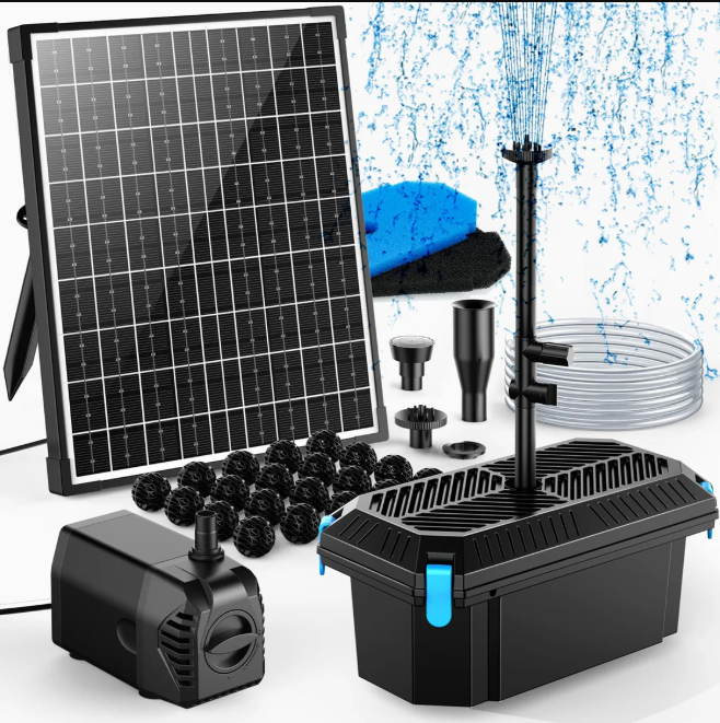 Poposoap Pond Filters: The Ultimate 2025 Review for Clean and Healthy Ponds