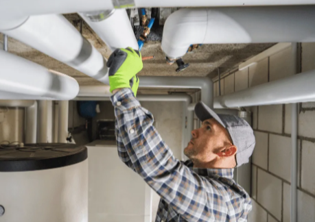 Emergency Services: What to Do When HVAC or Plumbing Systems Fail