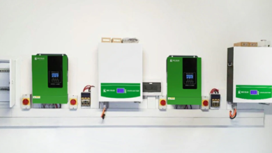 What Is a Rack Mount Lithium Battery and Why Is It Essential for Solar Energy Systems?