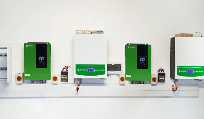 What Is a Rack Mount Lithium Battery and Why Is It Essential for Solar Energy Systems?