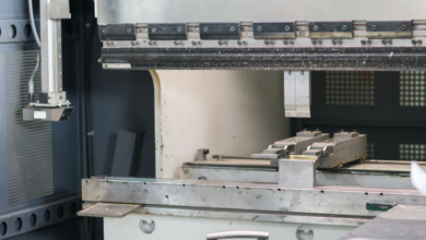 Understanding the Role of Metal Forming Tools