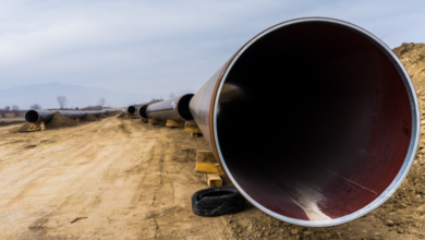 Enhancing Efficiency in Coating Pipelines