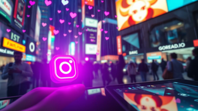 Rapidly Increase Likes on Your Instagram Content