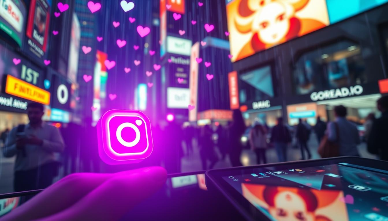 Rapidly Increase Likes on Your Instagram Content