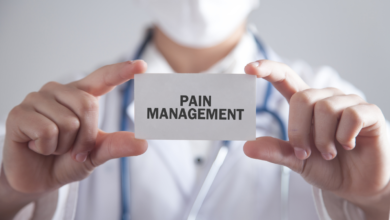 How Pain Management Helps You Stay Active and Comfortable