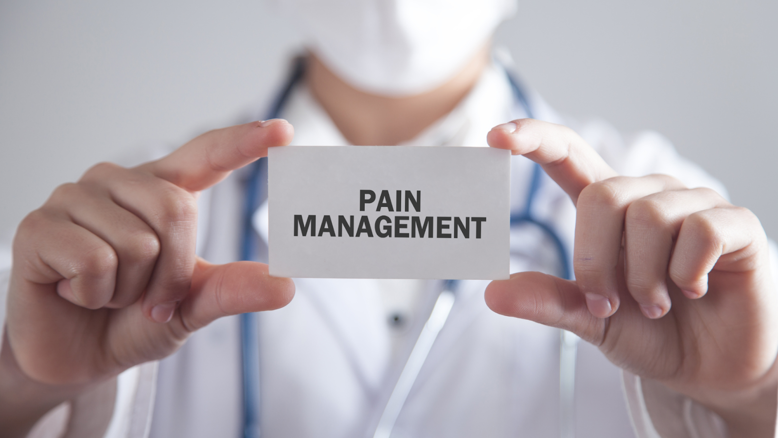 How Pain Management Helps You Stay Active and Comfortable