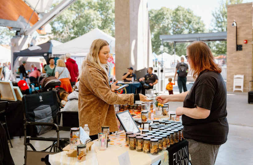 Art and Community: Distinctive Activities in St. Louis Park, MN