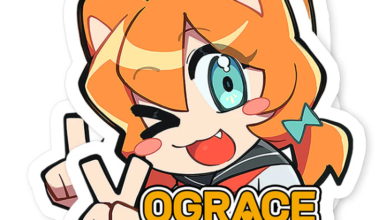 Little Works of Art: The Creative Story Behind Acrylic Keychains