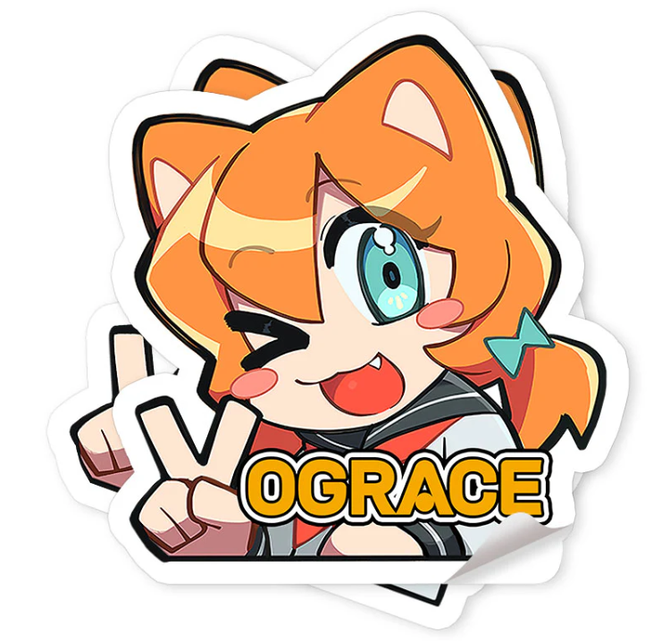 Little Works of Art: The Creative Story Behind Acrylic Keychains