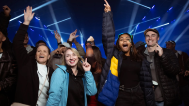 Soundstorm 2025: Thursday’s Star-Studded MDLBeast Lineup You Can’t Miss