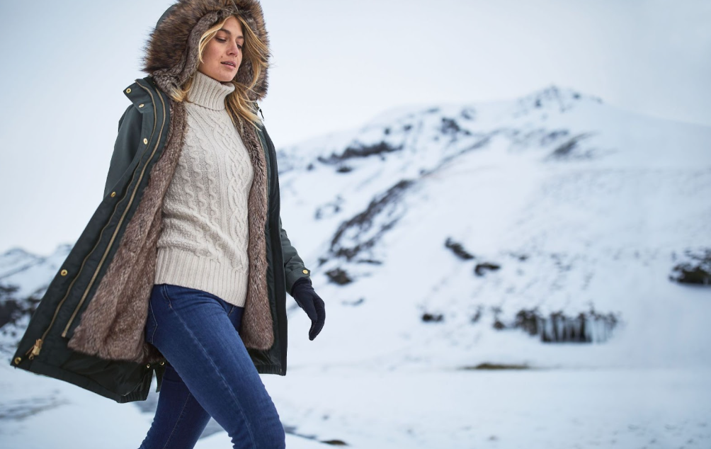 Fresh Looks to Keep You Warm: Must-Have Styles for the Chilly Months