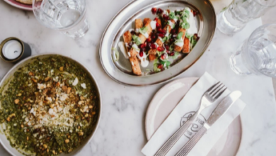 A Traveler’s Guide to Showing Gratitude in Finnish Restaurants