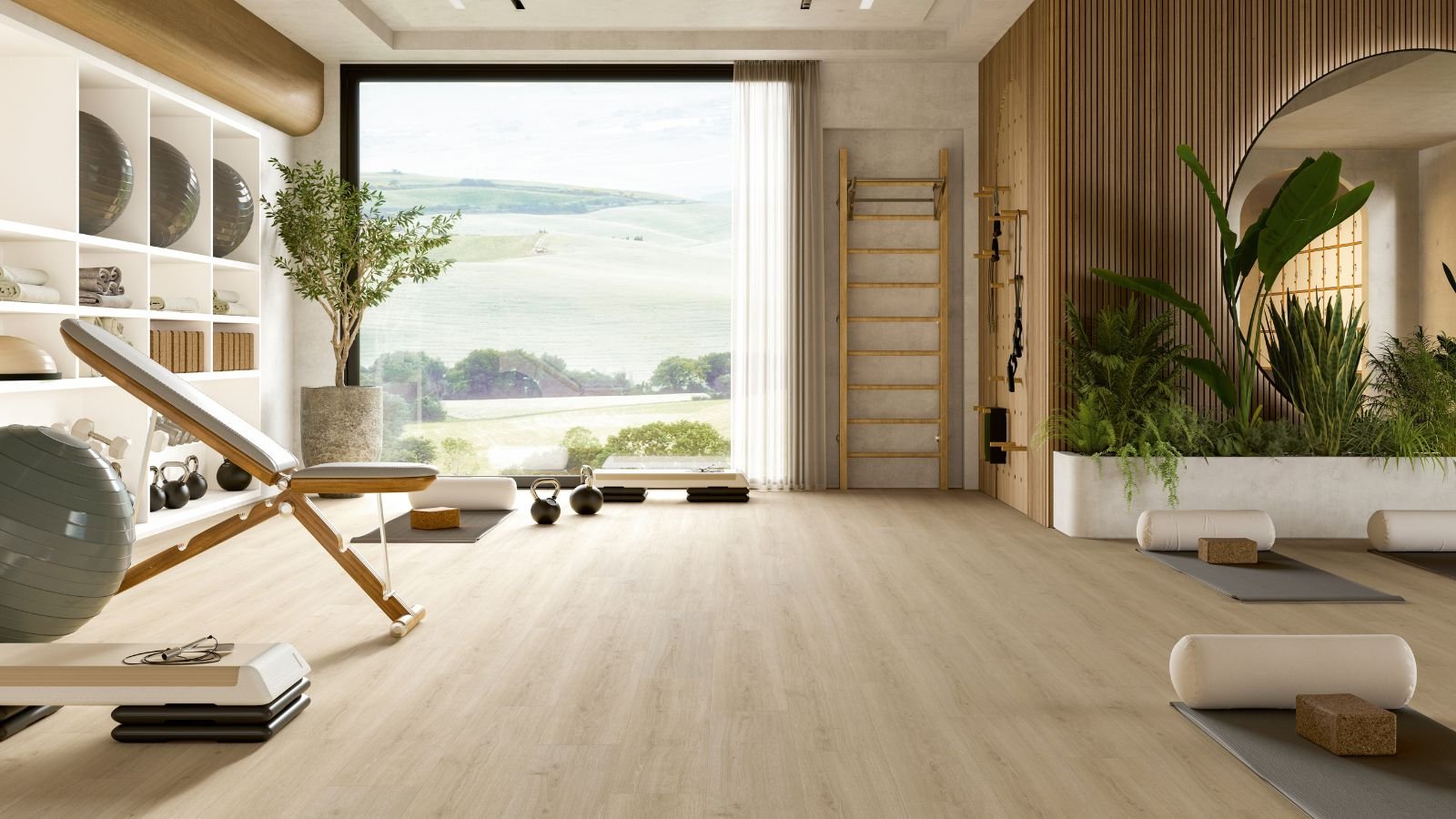 LVT Flooring: Modern Style and Durability for Every Interior