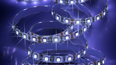 The Ultimate Guide to Modern LED Strip Lighting Solutions