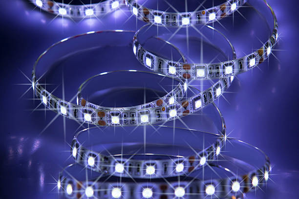 The Ultimate Guide to Modern LED Strip Lighting Solutions