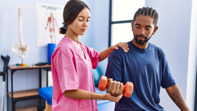 Elevating Wellness Through Expert Instruction